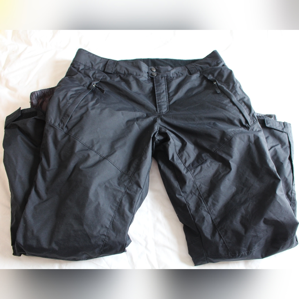 Columbia snow pants